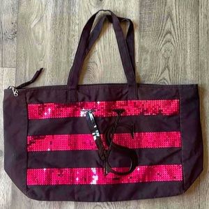 Victoria’s Secret tote